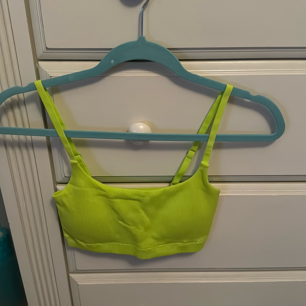 Bra Top